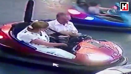 Karısının ruhu bile duymadı! Kamera her şeyi kaydetti