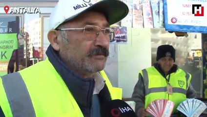 80 milyon lirayı duyan, o bayiye akın etti