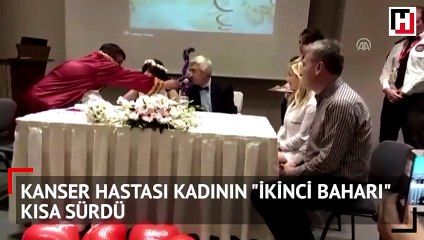 'Bu adam sevilmez mi?' demişti... 11 gün sonra acı haber