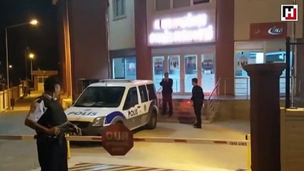 12 yaşındaki kız çocuğuna taciz iddiası