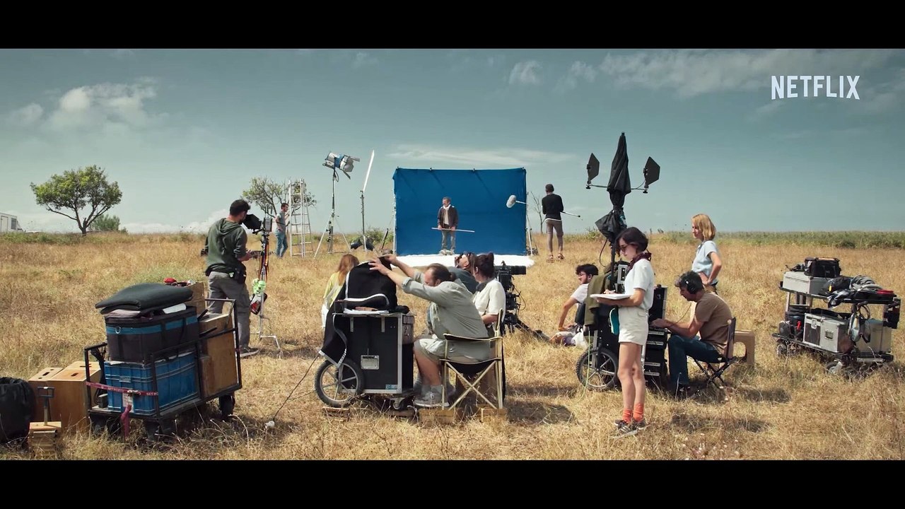 CICI Trailer