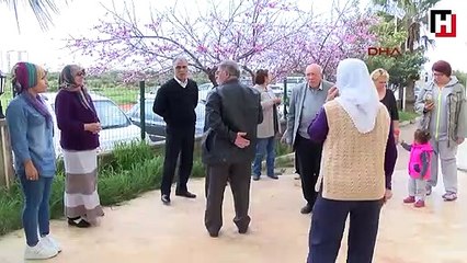 Asansör kartları haczedilince apartman sakinleri mağdur oldu