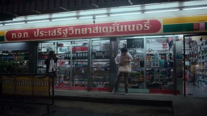 OMG OH MY GIRL Trailer