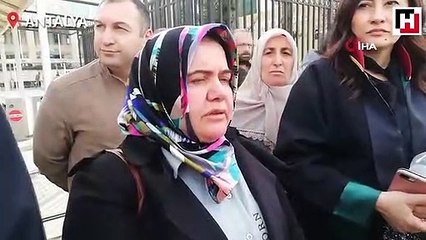 Eşini 21 yerinden bıçaklayan sanığın cezası belli oldu