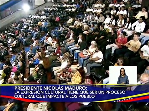 Min. Ernesto Villegas: La poesía se convierte en un vehículo de solidaridad