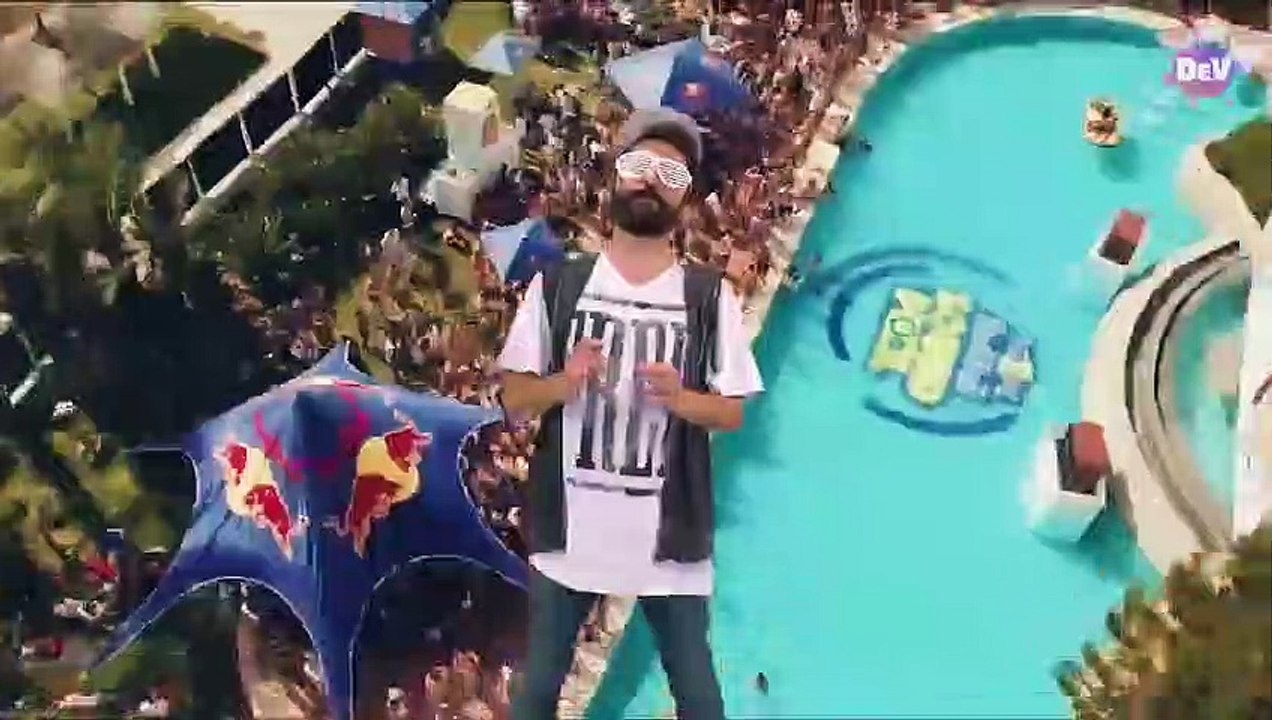 Antalya'dan İzmir'e etkinlik dolu bir hafta! | Dikkat Etkinlik Var