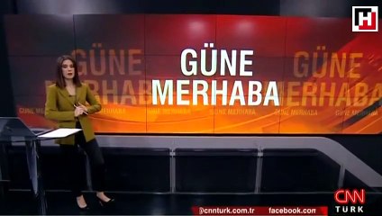 Bünyamin Sürmeli, hortum alarmıyla ilgili son bilgileri canlı yayında paylaştı