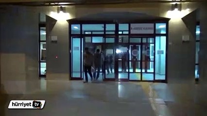 Paris saldırılarının keşifçisi Antalya’da yakalandı