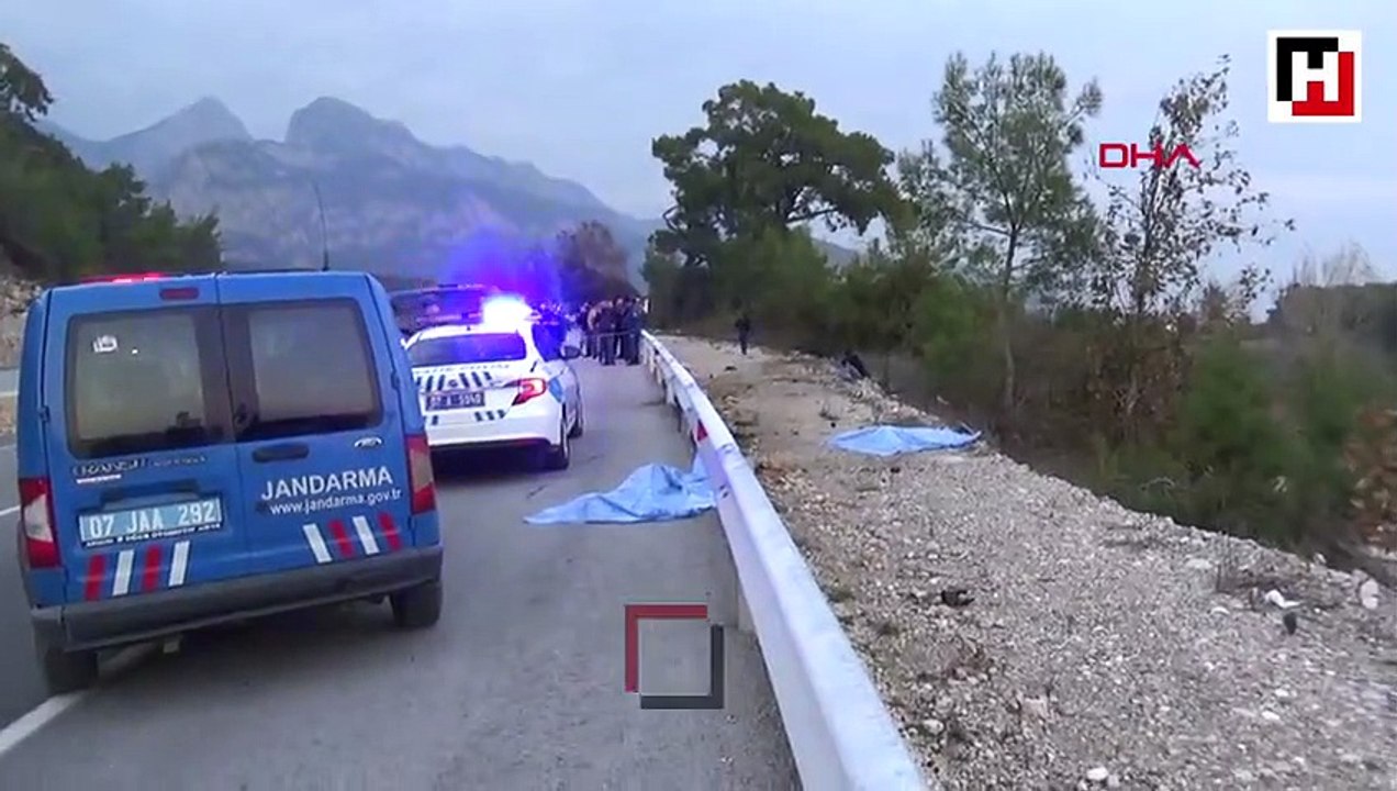 Feci şekilde can verdi
