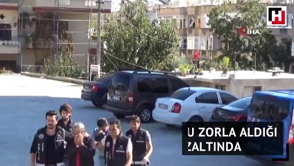 12 milyon dolarlık tablo operasyonu, şüphelileri adliyede