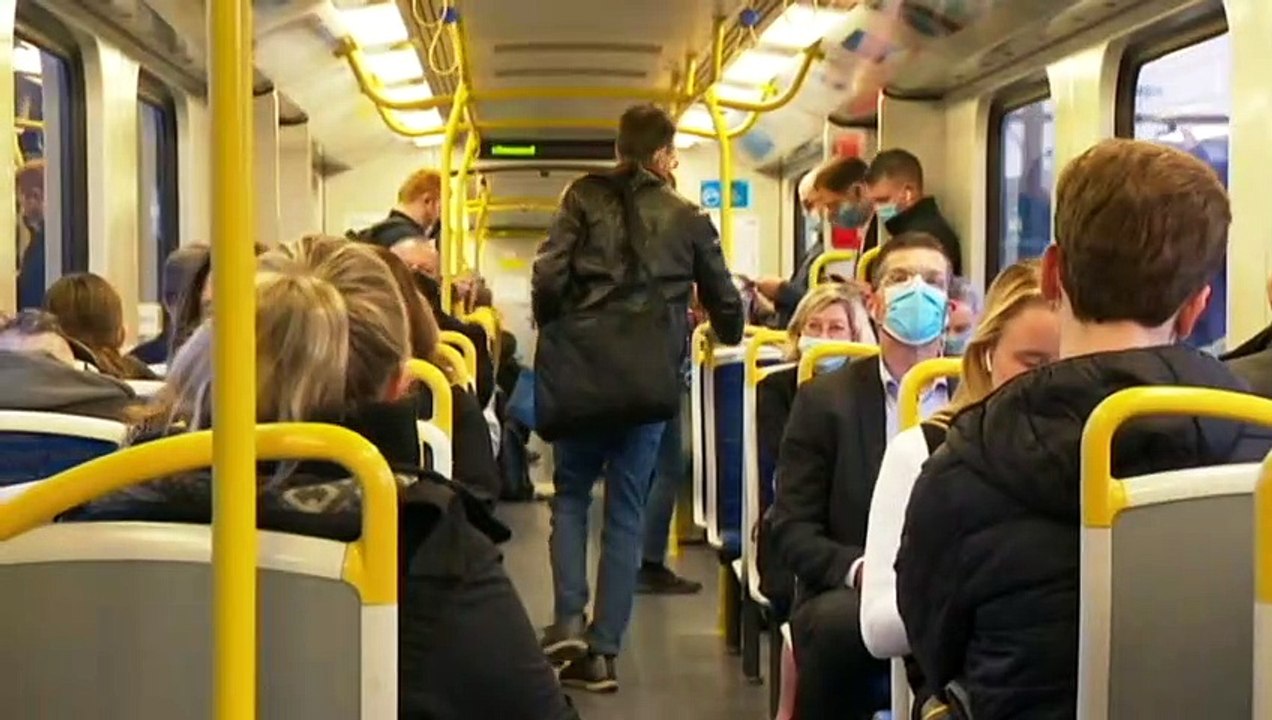 COVID isolation periods and payments end from today