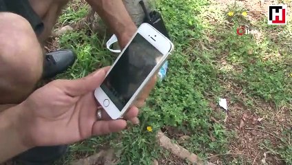 Kayıp oğlunun kıyafetlerini giydi, 10 gündür sokak sokak onu arıyor