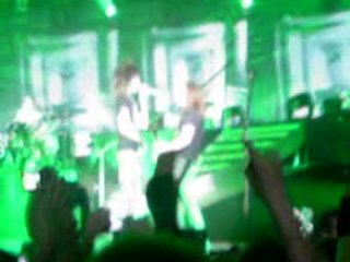 Reden 13 mars tokiohotel