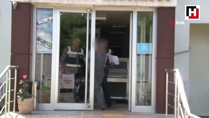 İki çocuğa cinsel istismarda bulunduğu iddia edilen şüpheli serbest