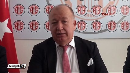 Gültekin Gencer: Ronaldinho ve Pirlo gelmeye hazır