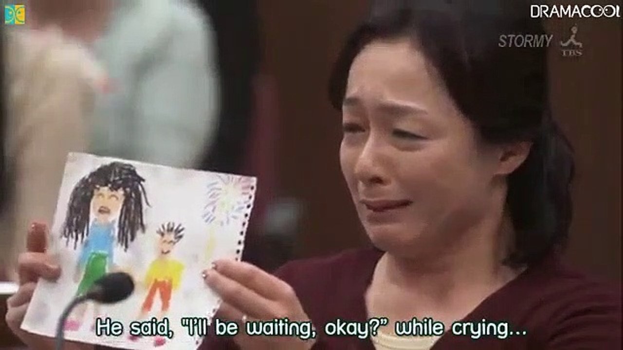 Smile - スマイル - English Subtitles - E10