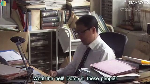 Smile - スマイル - English Subtitles - E11