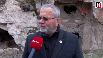 Tarihe büyük saygısızlık. Talan ettiler