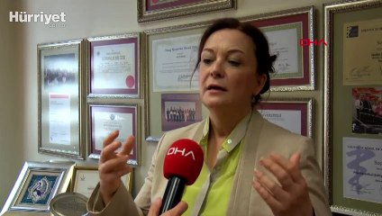 Bilim Kurulu Üyesi Seçil Özkan: Antikor testleri, pazartesi başlayacak