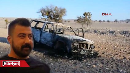 Antalyalı ünlü iş adamının oğlu kaçırıldı