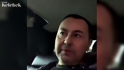 Serdar Ortaç'ın antilop yerine antrikot dediği anlar binlerce kez paylaşıldı