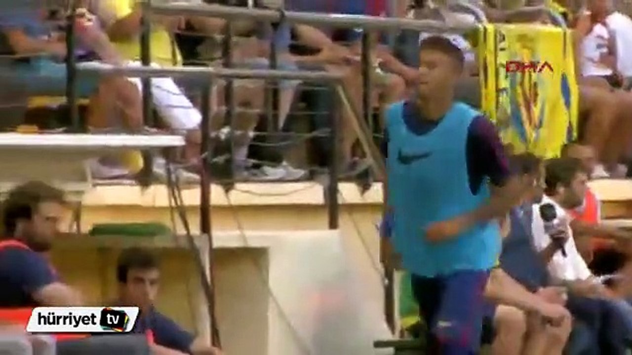 Neymar'a imza cezası