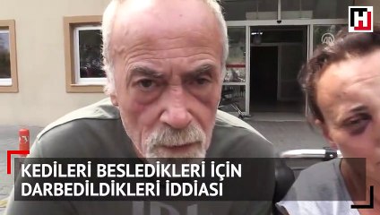 Kâbusu yaşadılar! Sebebi sizi isyan ettirecek...