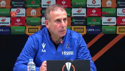 Avcı: "4 takımın da kazanması harika"