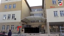 Antalya'da FETÖ'nün okulunda gizli oda ortaya çıktı
