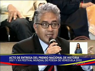 Poema del Libertador ha generado un caudal de obras de arte