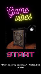 Game Vibes epi 1 #shorts