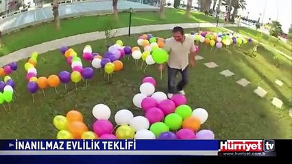 GELİNE NELER NELER YAPTI