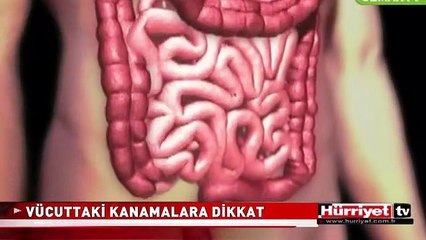 BU BELİRTİLERE DİKKAT