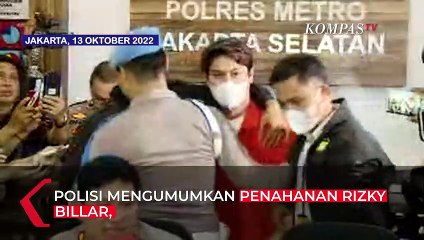 Hotma Sitompul Marah Kliennya Ditahan, Padahal Billar dan Lesti Kejora Sudah Damai