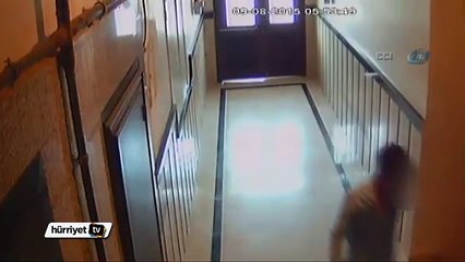 Güpegündüz bisikleti çaldı