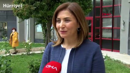 'Asansörler ve apartman kapıları virüsün bulaşacağı en riskli alanlar'