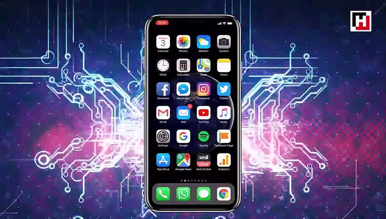 Apple cihazlarda dil ayarı nasıl yapılır? | Teknoloji 101