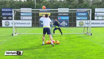 Volkan Demirel sosyal medyayı salladı!