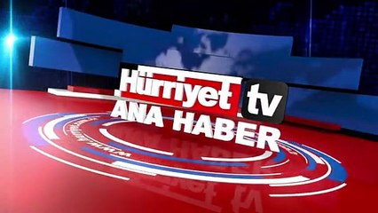 HÜRRİYET TV 23 ARALIK 2013 HABERLERİ