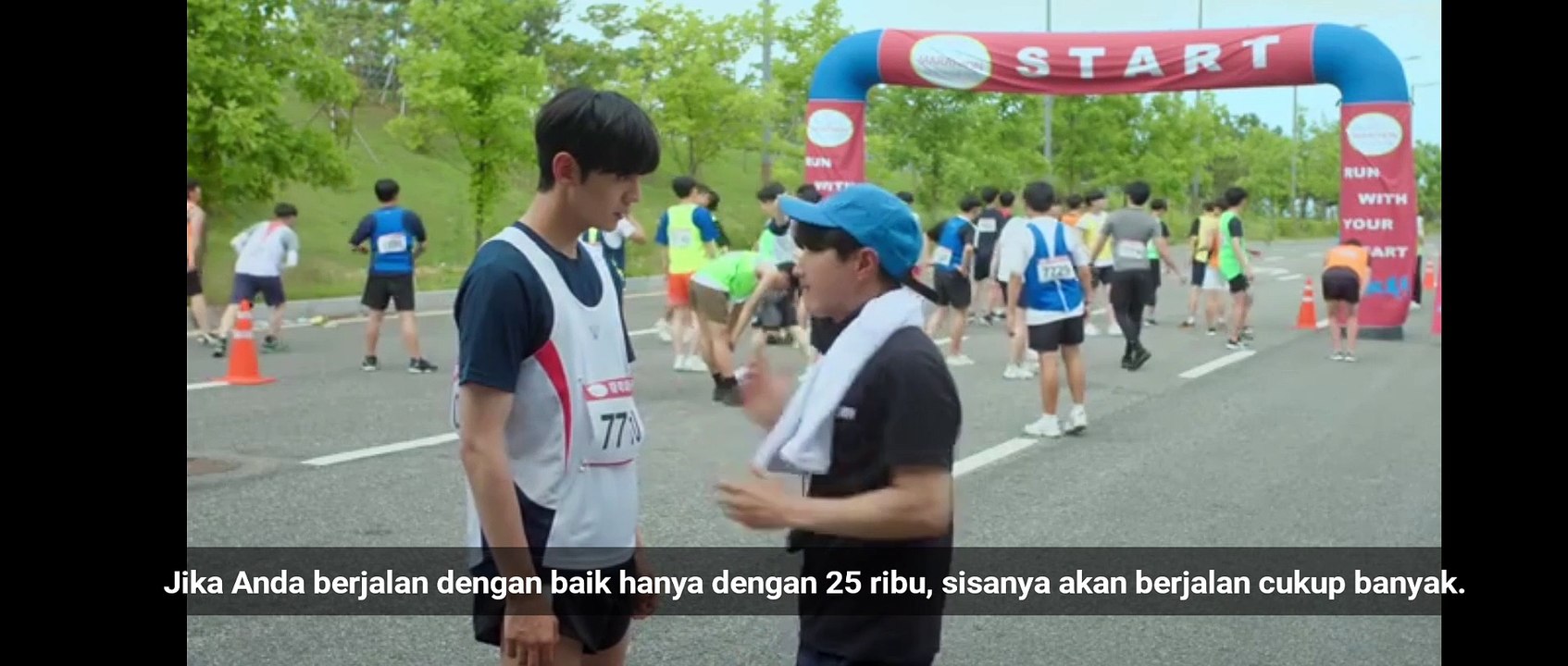 Mr.Heart Episode 2