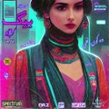 Woh Kaun Thi (Urdu Synthwave)