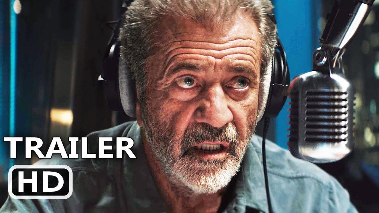 ON THE LINE Trailer