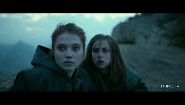 Стая 6 серия