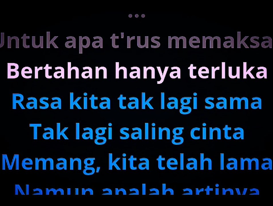 pilihan yang terbaik