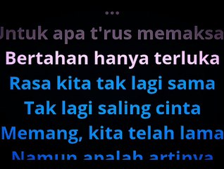 pilihan yang terbaik