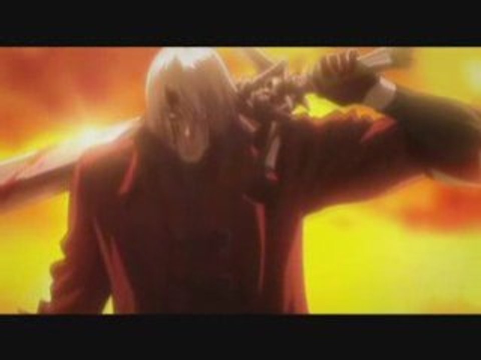 DMC/FOB 8eme amv debut