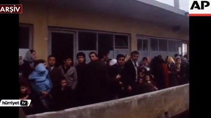 Türkiye'deki kolera salgını