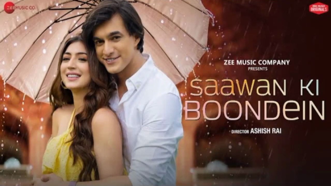 Saawan_Ki_Boondein_Mohsin_Khan_Priyanka_Khera_Stebin_Ben