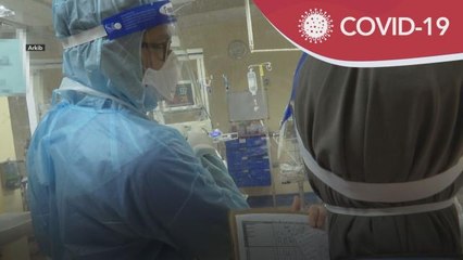 Long COVID | Gejala boleh bertahan sehingga 18 bulan - Kajian