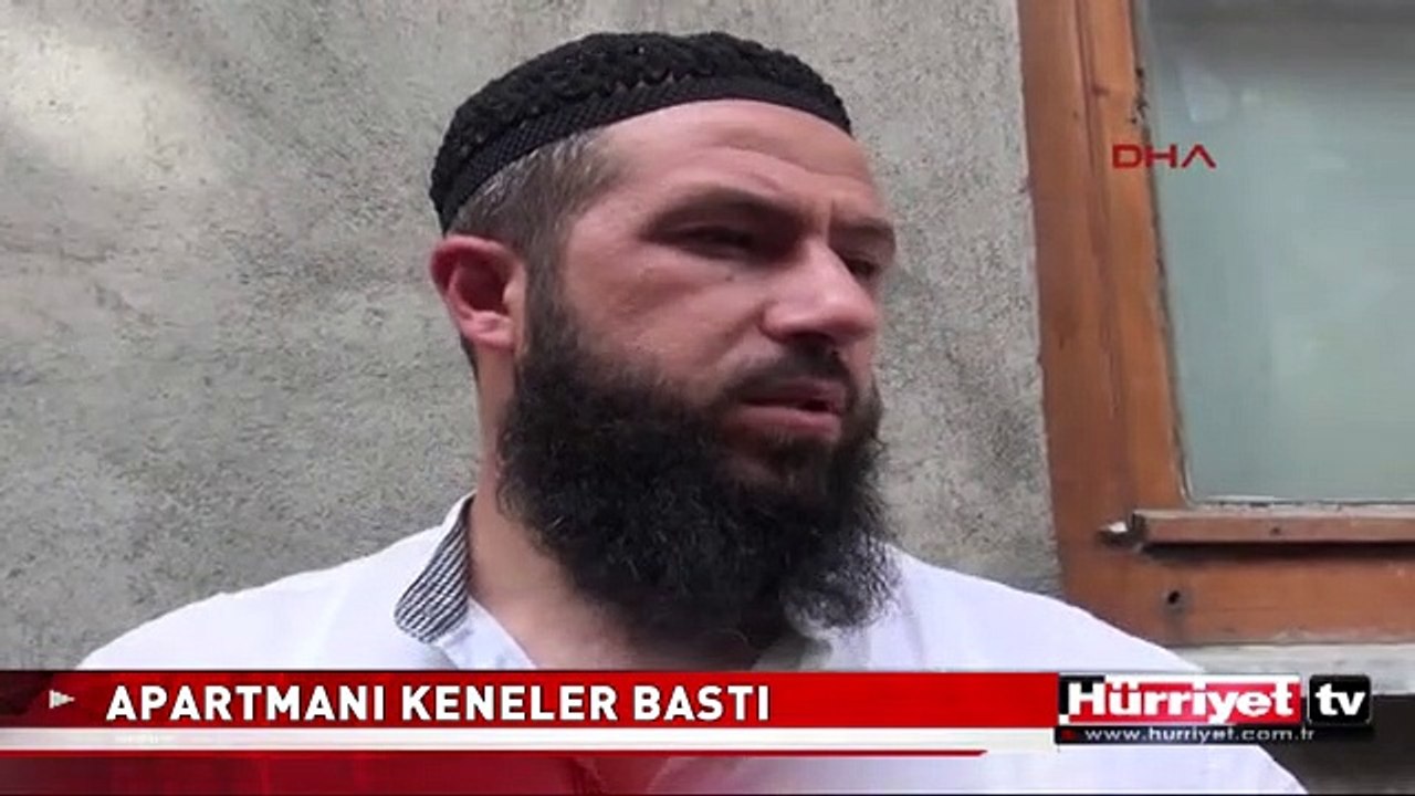 APARTMANI KENELER BASTI